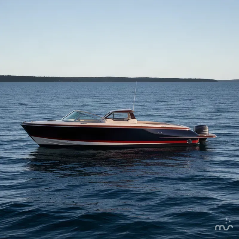 Slide: The Image of Chris-Craft Launch 25 2011 - 1