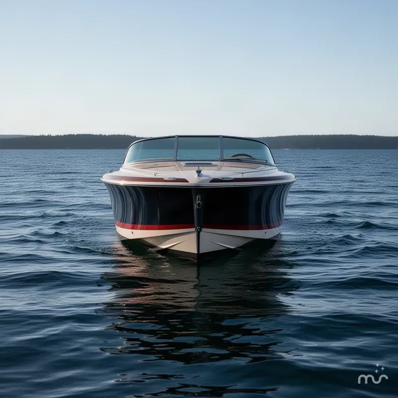 Slide: The Image of Chris-Craft Launch 25 2011 - 3