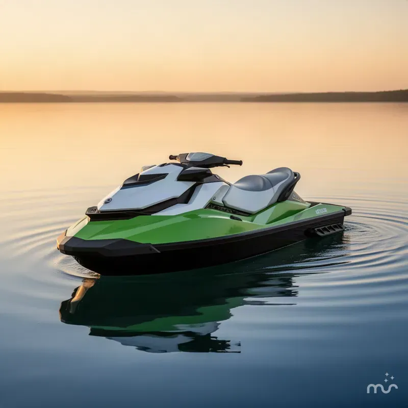 Slide: The Image of Sea-Doo GTI SE 130 2013 - 2