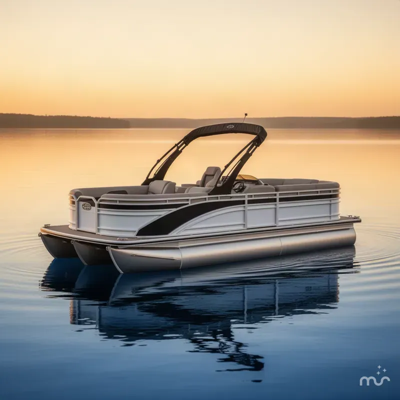 The Image of Harris Solstice 230 SLDH 70th Anniversary 2027 - 0