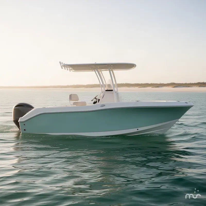 The Image of Robalo R200 Center Console 2027 - 0