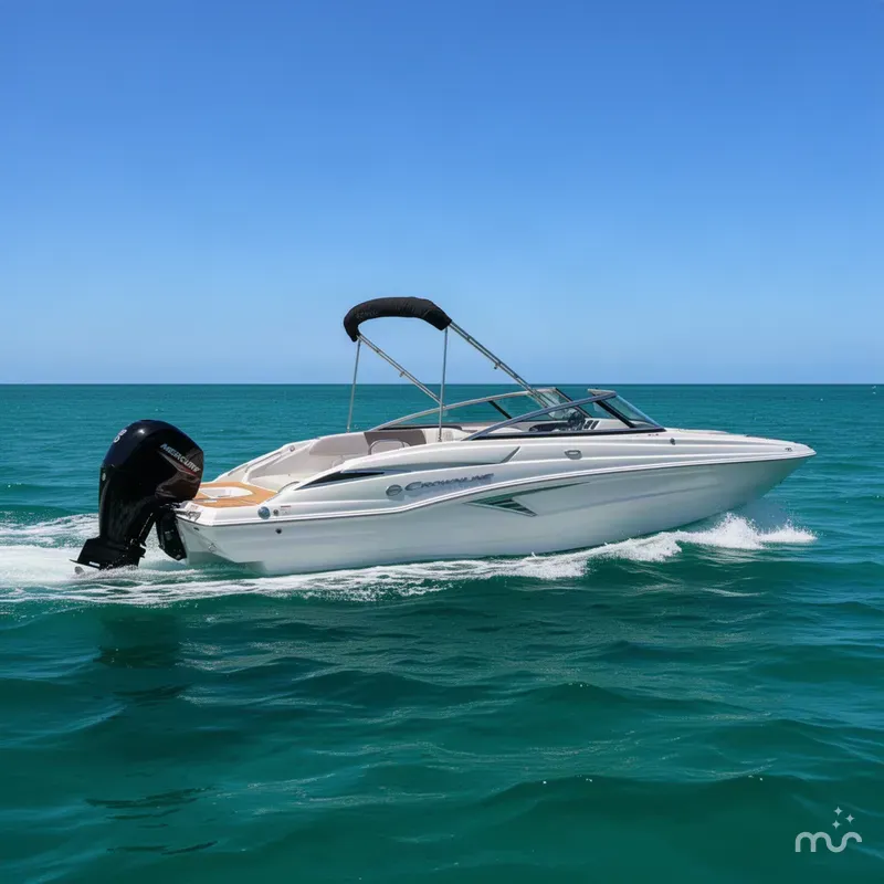 The Image of Crownline Boats Eclipse E215 XS 2023 - 0