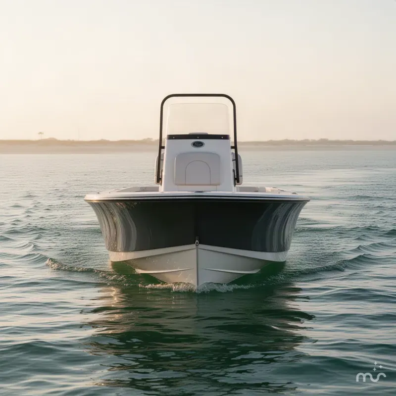 The Image of Sea Born FX22 Bay 2021 - 0