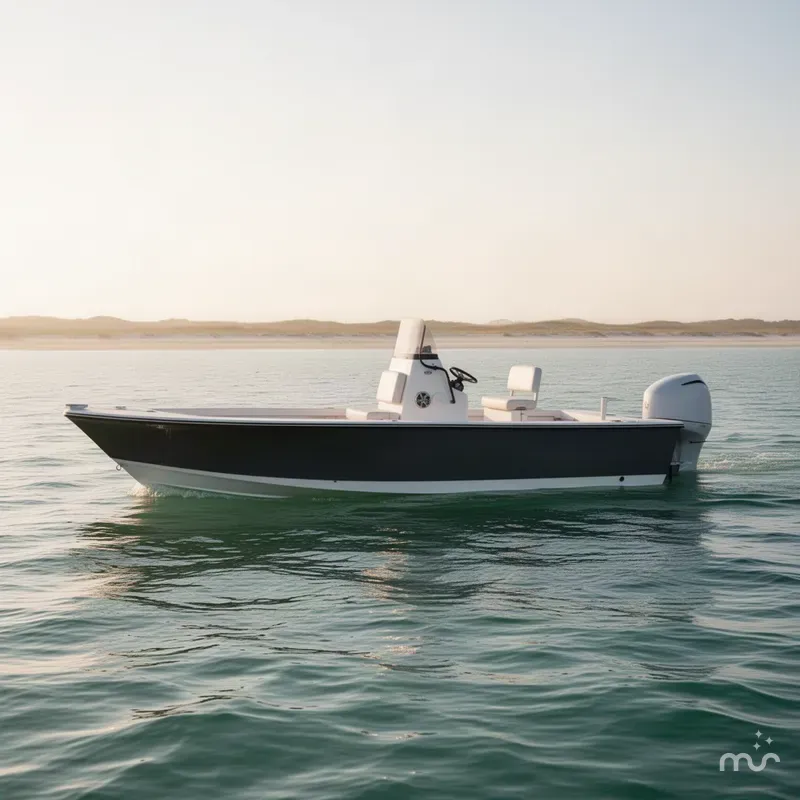 Slide: The Image of Sea Born FX22 Bay 2021 - 1