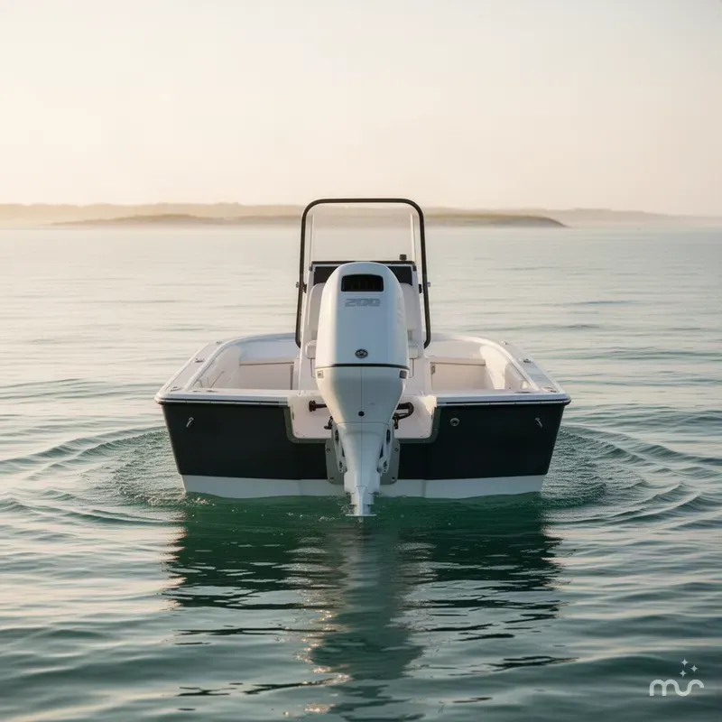 Slide: The Image of Sea Born FX22 Bay 2021 - 2