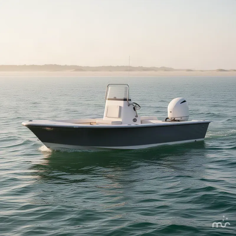 Slide: The Image of Sea Born FX22 Bay 2021 - 3