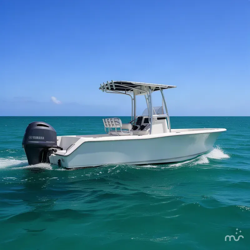 The Image of Sea Hunt Triton 225 2016 - 0
