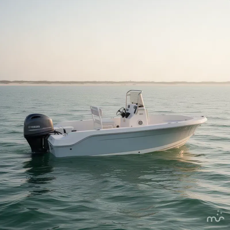 The Image of Robalo R160 Center Console 2025 - 0