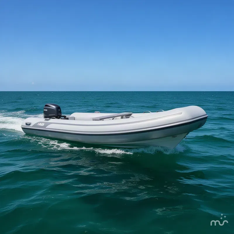 The Image of AB Ventus 8 VL 2023 - 0