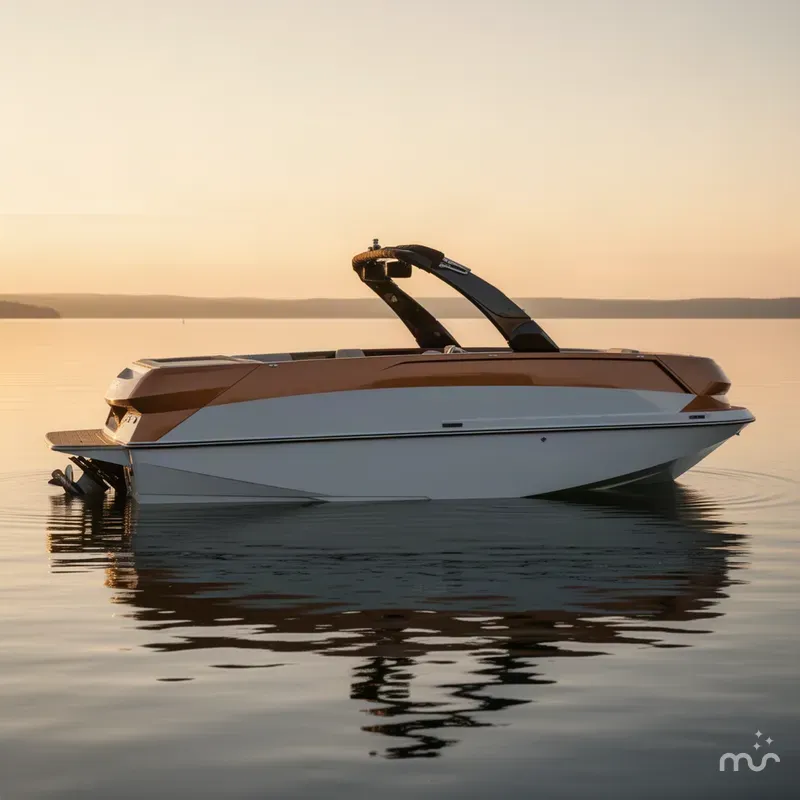 Slide: The Image of Paradigm 236 Surf 2026 - 1