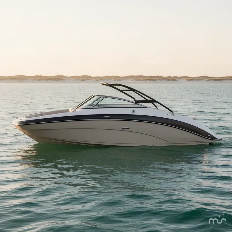 The Image of Yamaha 242 LTD 2012 - 0