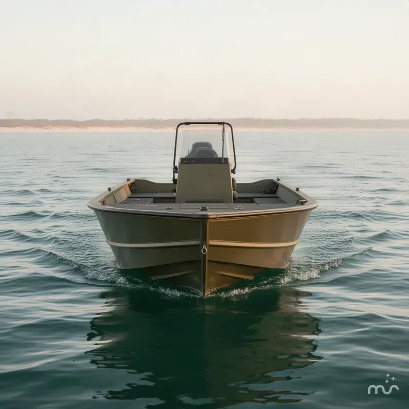 Slide: The Image of Tracker Grizzly 2072 2019 - 3