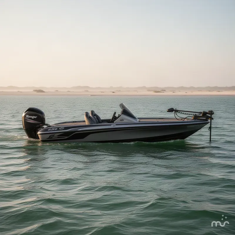 Slide: The Image of Ranger Z519R Cup-Equipped 2027 - 2