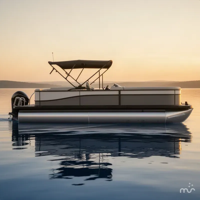 The Image of Barletta Cabrio 24QC 2022 - 0