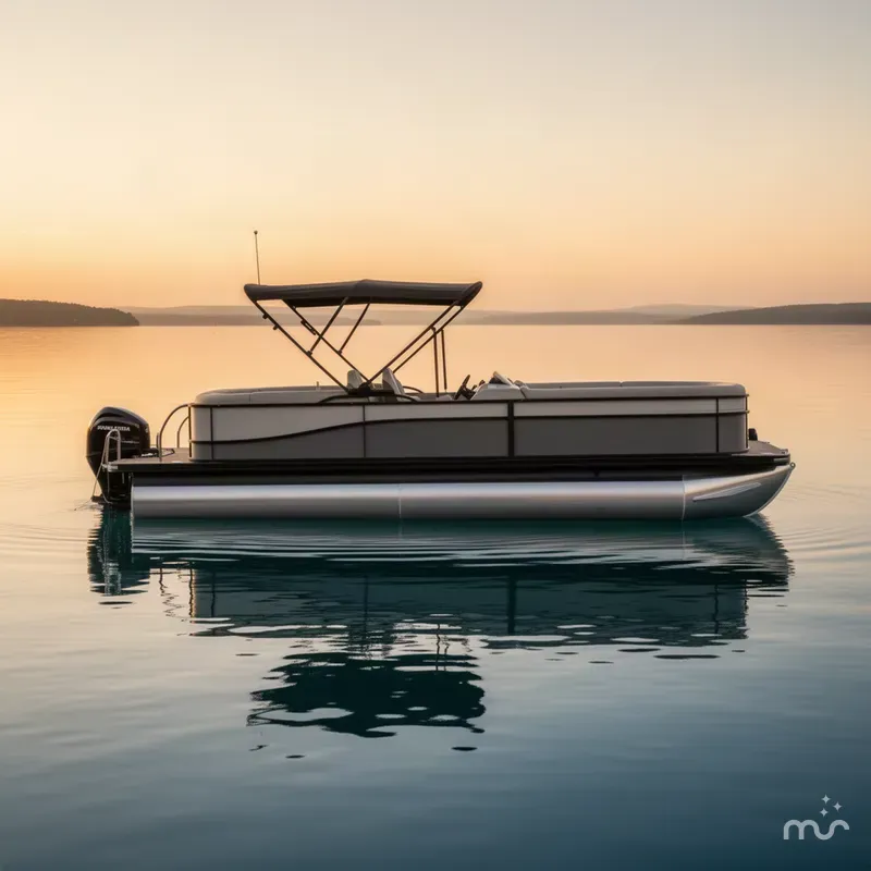 Slide: The Image of Barletta Cabrio 24QC 2022 - 2