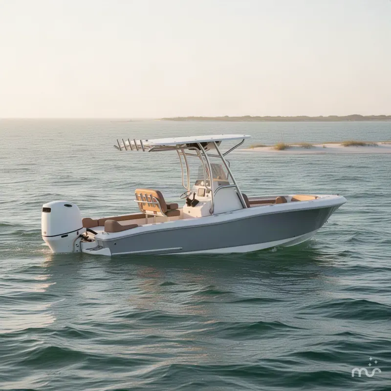 The Image of Pioneer 202 Islander 2022 - 0