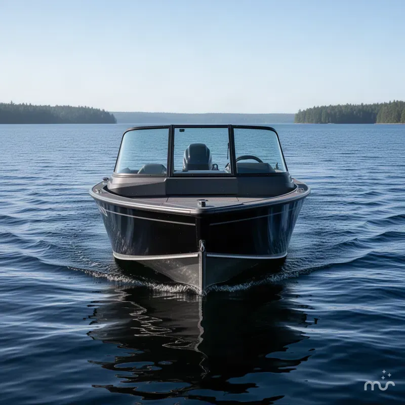 Slide: The Image of Lund 1650 Rebel XL Sport 2023 - 2