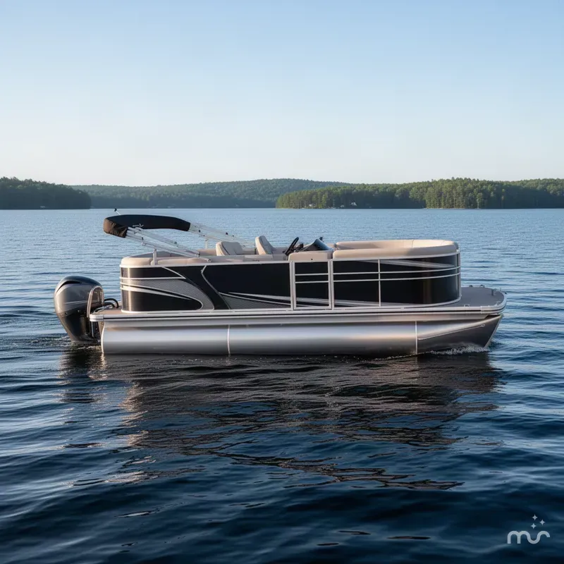 The Image of Avalon LSZ Cruise - 20' 2021 - 0