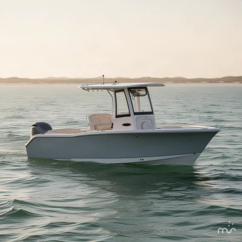 The Image of Sea Hunt Ultra 255SE 2024 - 0
