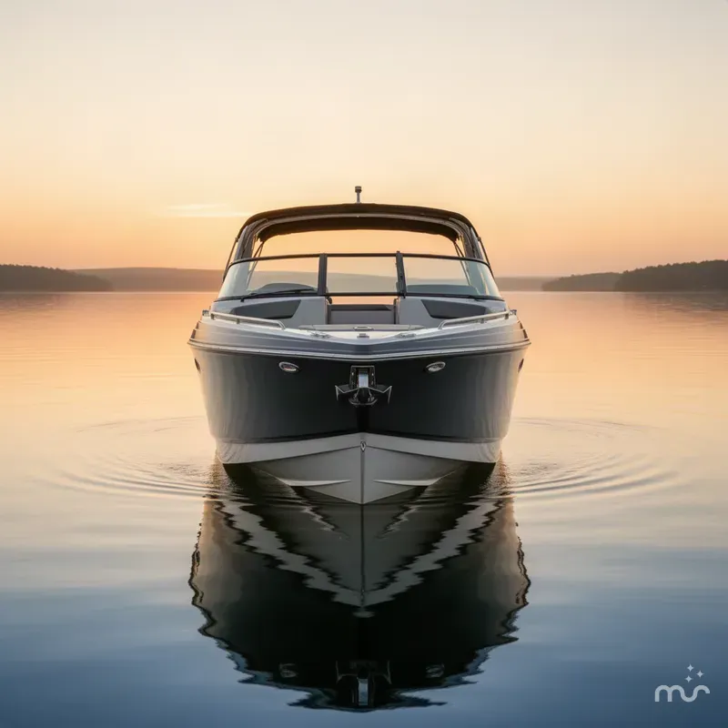 Slide: The Image of Formula 330 Crossover Bowrider 2016 - 1