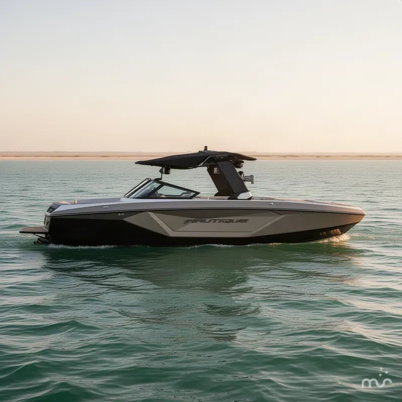The Image of Nautique Super Air Nautique G25 2022 - 0