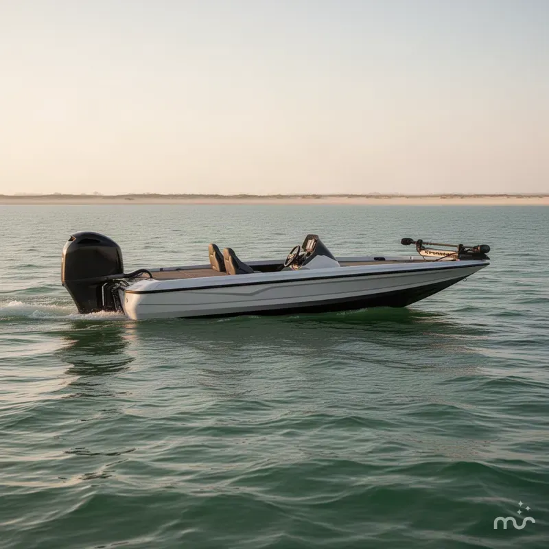 The Image of Skeeter ZXR21 2021 - 0