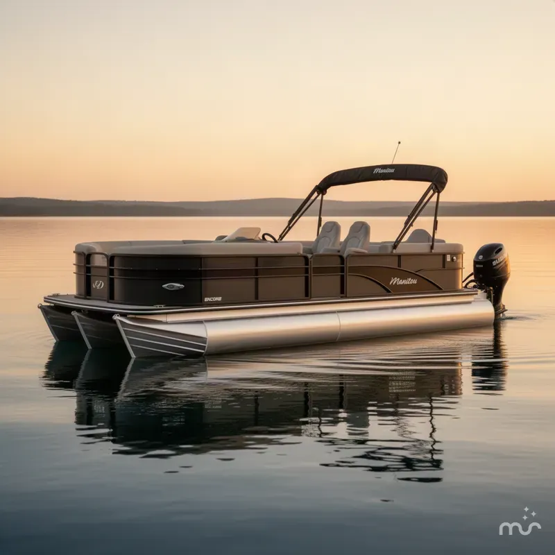 Slide: The Image of Manitou Encore RF SHP Dual 2019 - 2