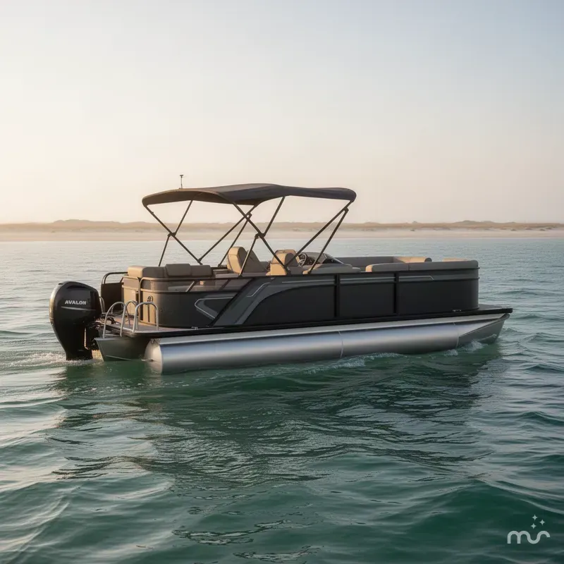 The Image of Avalon LSZ Quad Lounge Shift 2027 - 0