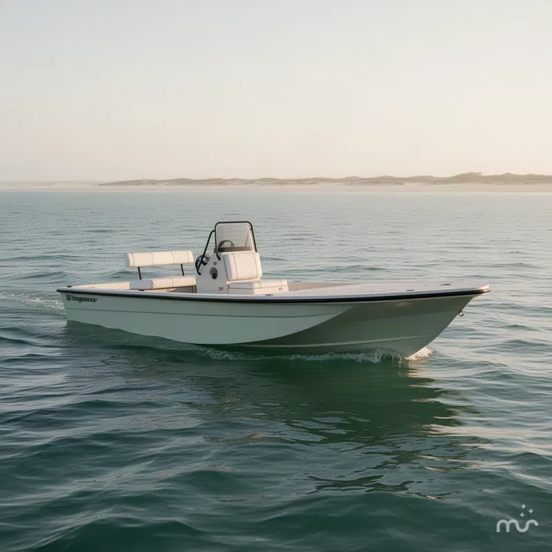 The Image of Beavertail Vengeance 18' 2018 - 0