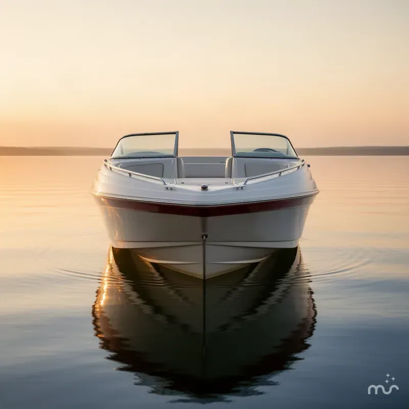 Slide: The Image of Crownline Boats 266 BR 1996 - 3