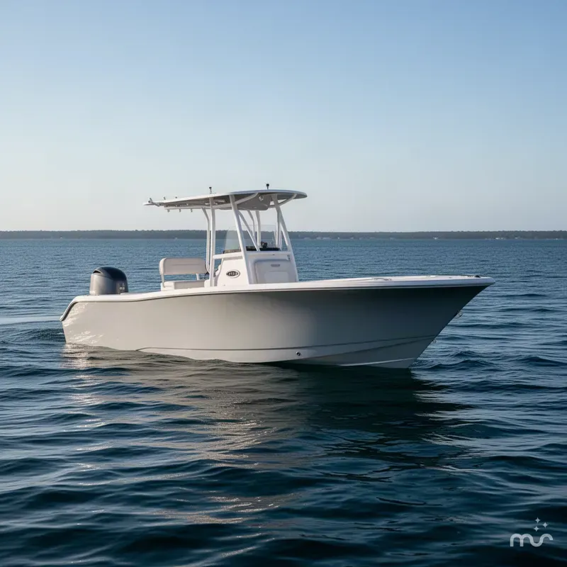 The Image of Sea Hunt Triton 225 2019 - 0