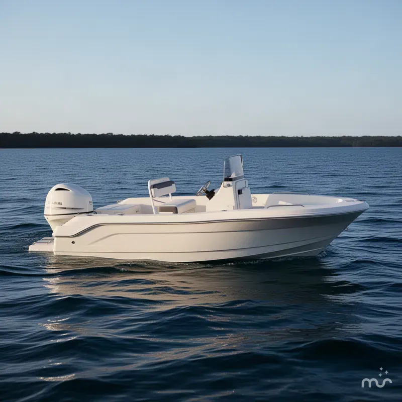 The Image of Robalo R160 Center Console 2026 - 0