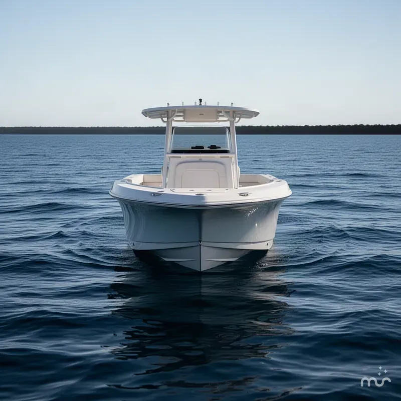 The Image of Robalo R180 Center Console 2027 - 1