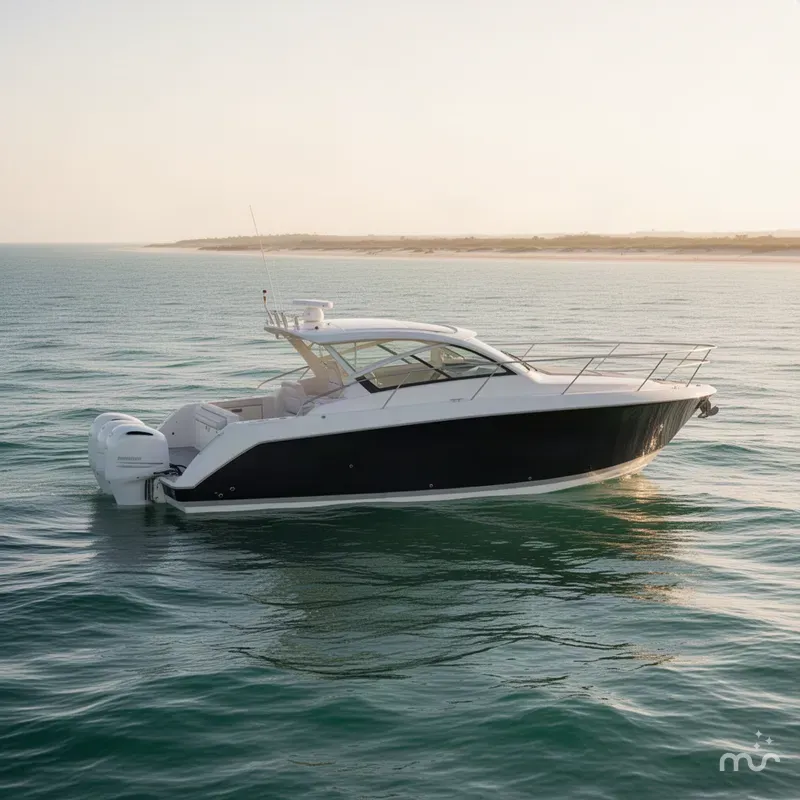 The Image of Pursuit SC 365i Sport Coupe 2014 - 0
