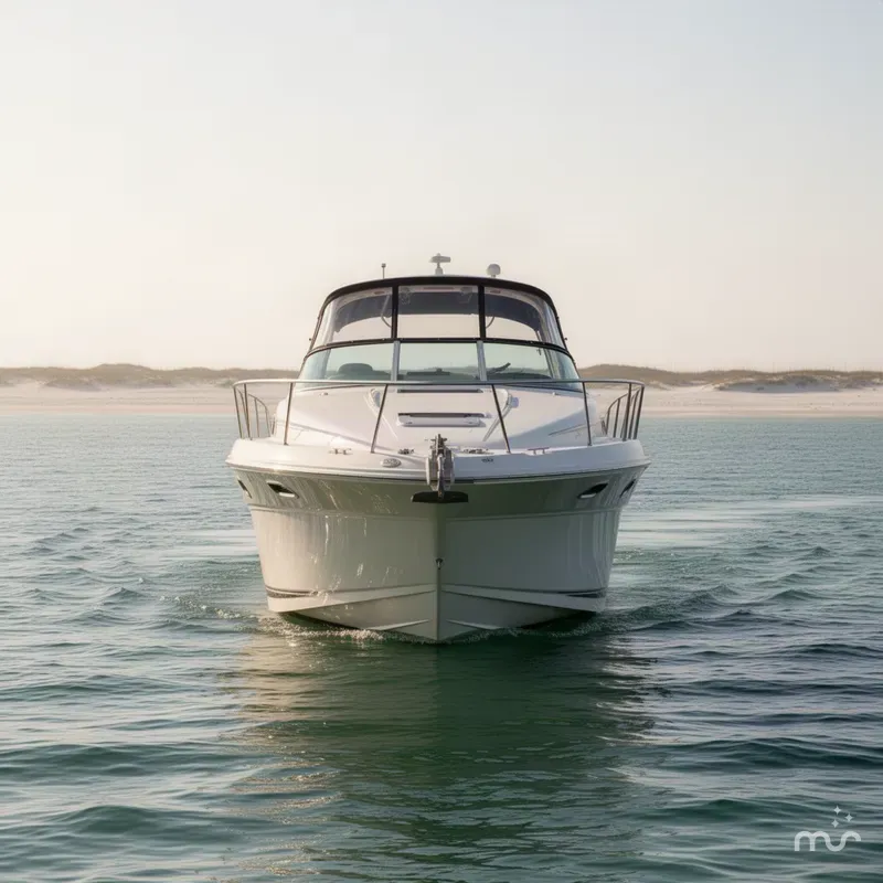 The Image of Sea Ray 300 Sundancer 2004 - 0