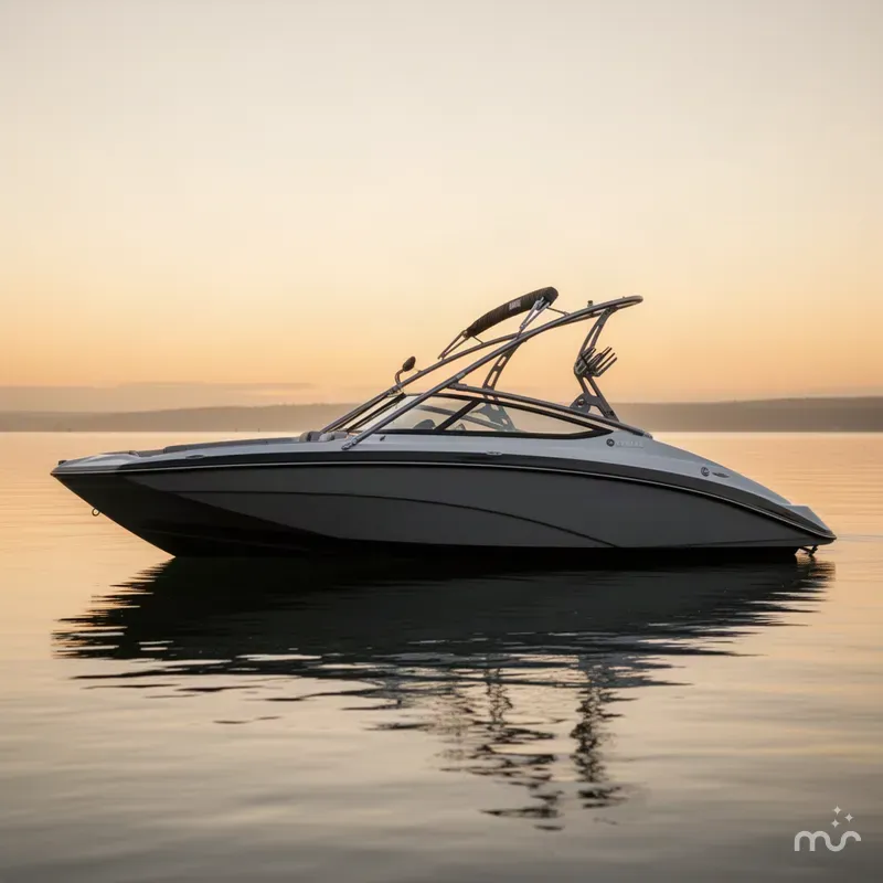 The Image of Yamaha 212X 2016 - 0
