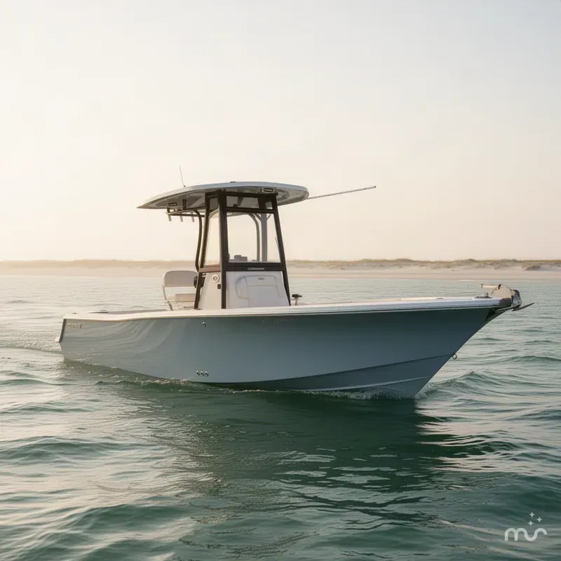 The Image of Tidewater 2300 Carolina Bay 2027 - 0