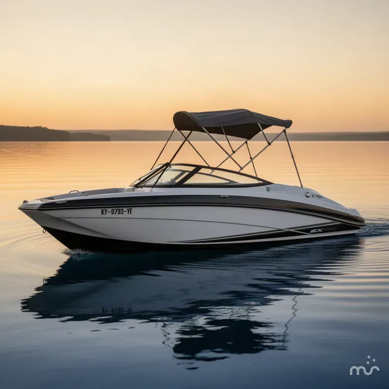 The Image of Yamaha SX190 2018 - 1