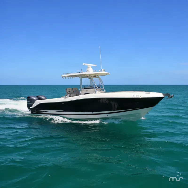 The Image of Hydra-Sports 2900 CC 2007 - 0