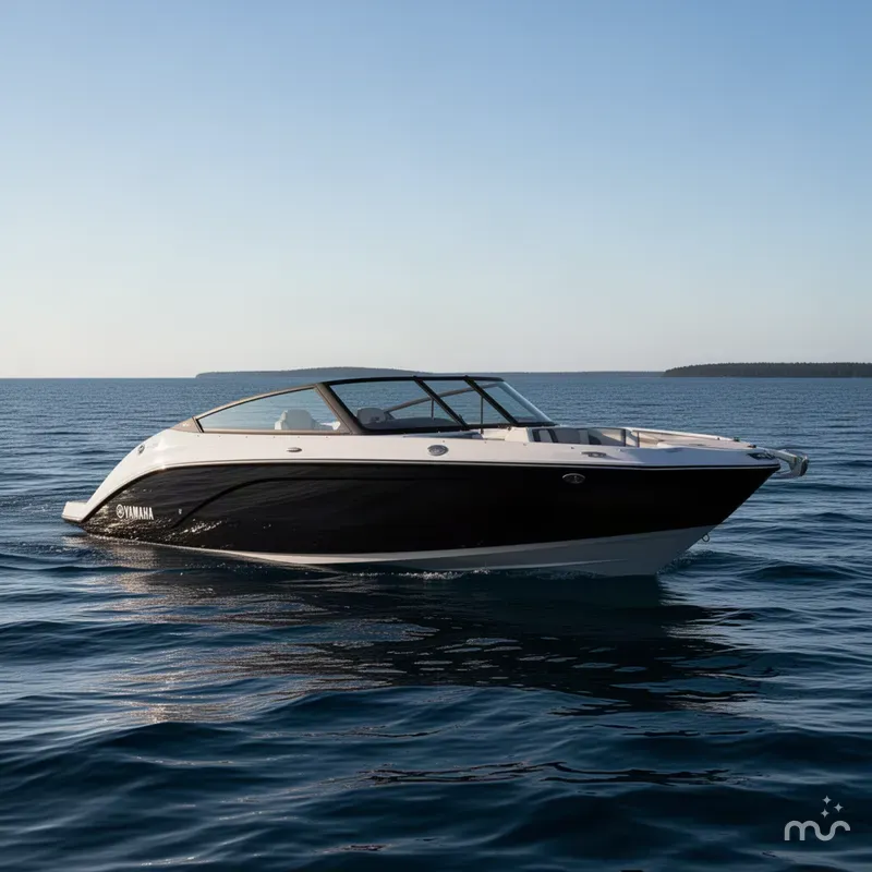 The Image of Yamaha 222SD 2023 - 0