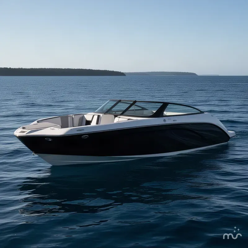 Slide: The Image of Yamaha 222SD 2023 - 1