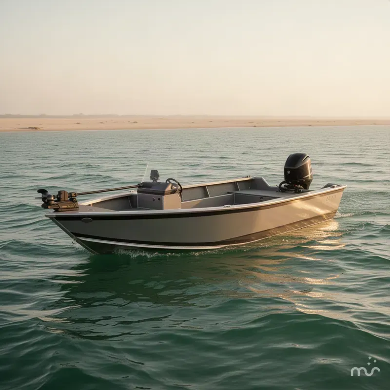 The Image of Lund 1875 Crossover XS 2022 - 0