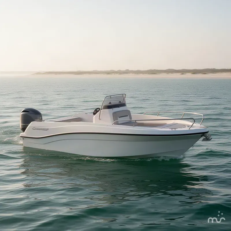 The Image of Caravelle Razor 238 2019 - 0