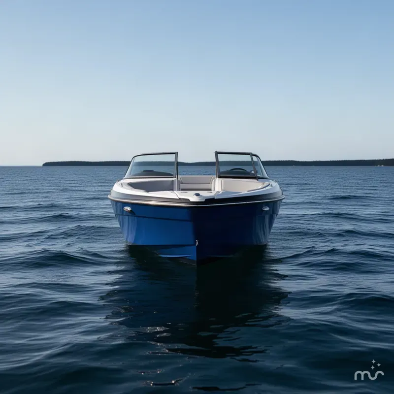 The Image of Yamaha 242X E-Series 2017 - 1