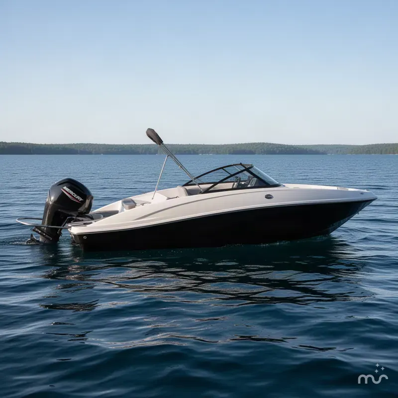The Image of Tahoe T16 2024 - 0