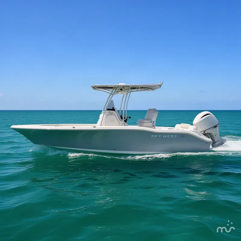 Slide: The Image of Key West 219 FS 2024 - 2