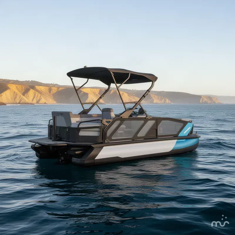 The Image of Sea-Doo Switch Sport 18 2023 - 0
