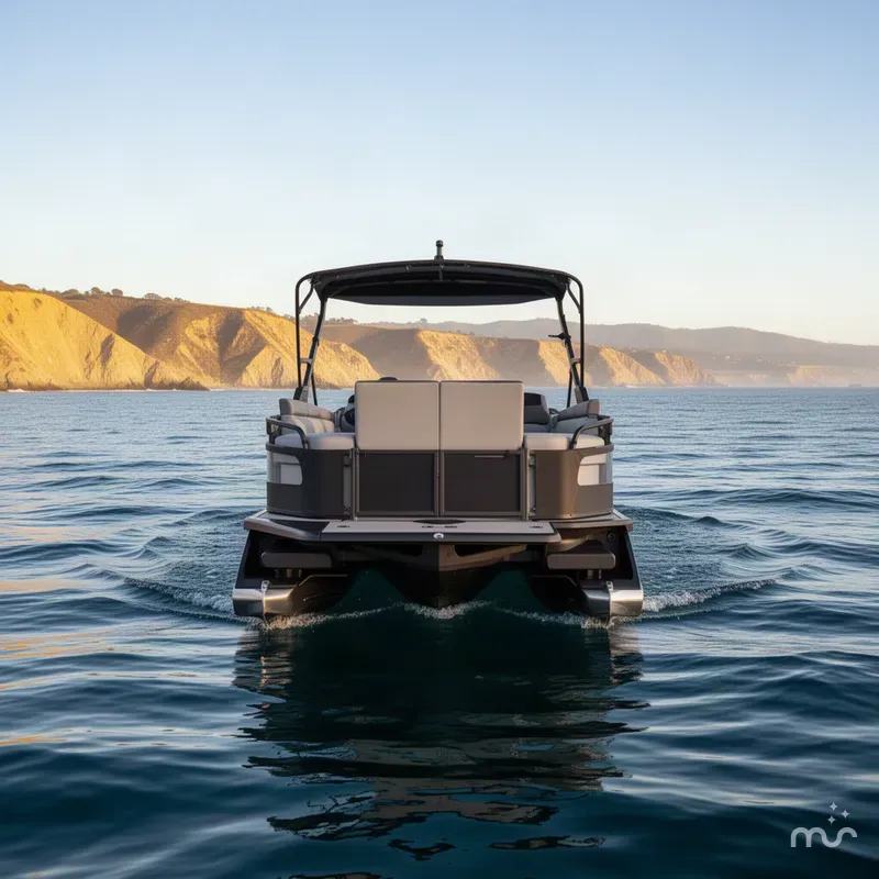Slide: The Image of Sea-Doo Switch Sport 18 2023 - 1