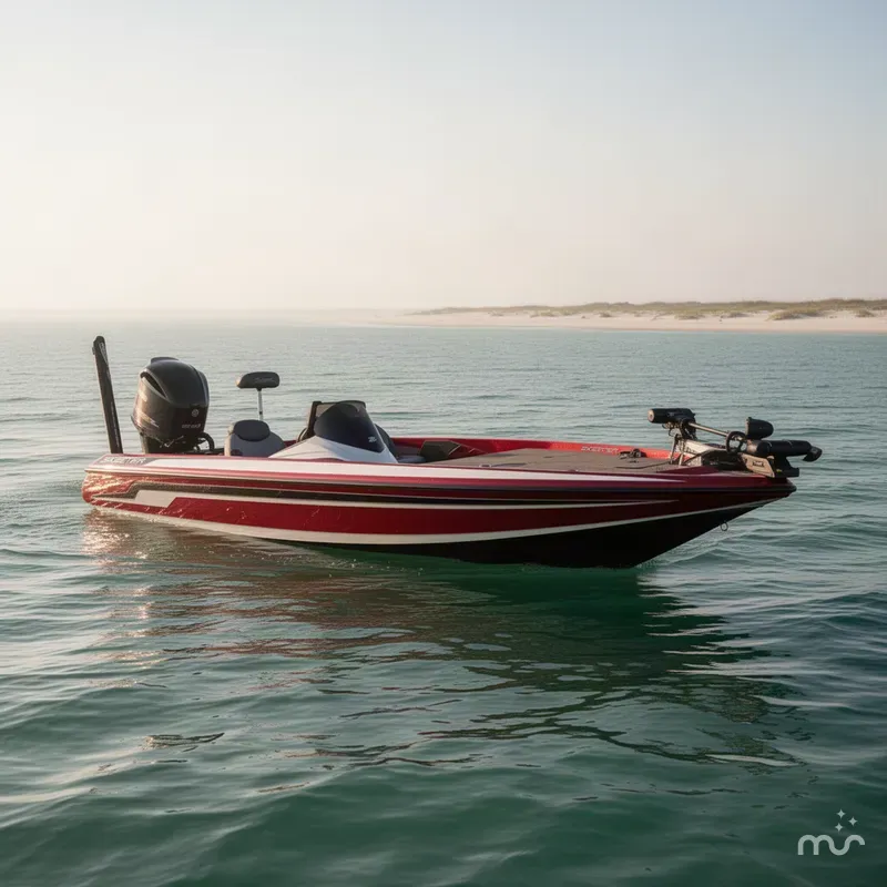 Slide: The Image of Skeeter ZX200 2016 - 2