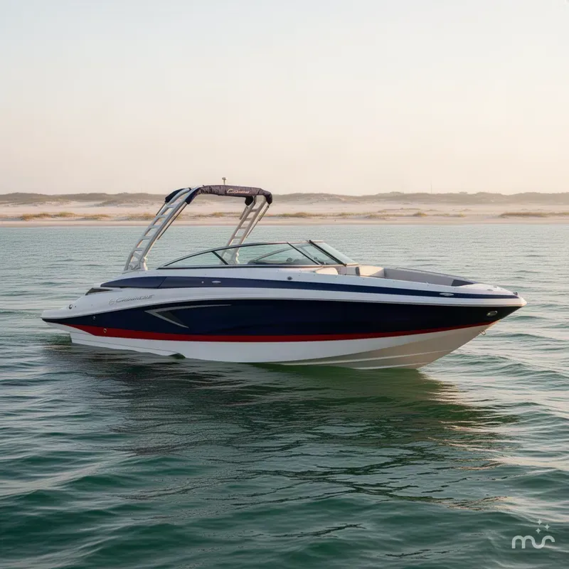 The Image of Crownline Boats 260 XSS 2026 - 0
